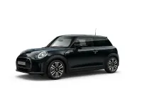 Gebraucht Mini Cooper SE 135 kW (184 PS) 2023 Kleinwagen