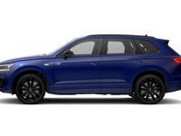 gebraucht VW Touareg R