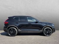 Gebraucht Volvo EX40 Ultra 185 kW (252 PS) 2024 Schwarz SUV