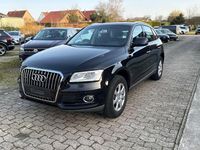 Gebraucht Audi Q5 Ambiente 190 PS (139 kW) 2016 Schwarz SUV