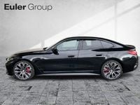 Gebraucht BMW 430 Gran Coupé M Sport 286 PS (210 kW) 2022 Schwarz Coupé