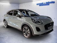 Gebraucht Ford Puma Titanium 125 PS (91 kW) 2024 SUV
