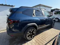 Neu Dacia Bigster Journey 155 PS (114 kW) 2026 Blau SUV
