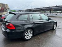 gebraucht BMW 320 d Touring Aut