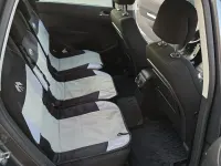 Gebraucht Peugeot 308 115 PS (84 kW) 2009 Grau Kombi