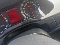 Brugt Audi A4 177 HK (130 kW) 2013 Sort Stationcar