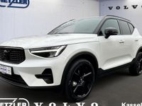 Neu Volvo XC40 Plus 163 PS (119 kW) 2025 Weiß SUV