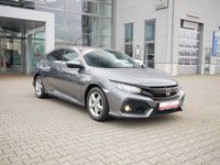 gebraucht Honda Civic 1.0 i-VTEC Turbo CVT Elegance NAVI & ACC