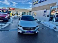 Gebraucht Opel Insignia 122 PS (89 kW) 2020 Silber Limousine