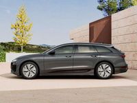 Nowe Audi A6 e-tron 239 kW (326 KM) 2026 Szary Sedan/Limuzyna