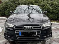 Gebraucht Audi A3 Attraction 110 PS (80 kW) 2015 Schwarz Kleinwagen