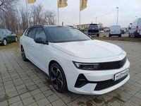 Gebraucht Opel Astra 131 PS (96 kW) 2025 Weiß Kombi