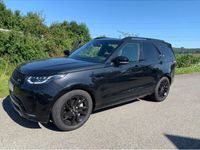 gebraucht Land Rover Discovery 3.0 SD6 Landmark Edition Landmark ...