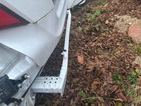 Gebraucht Toyota C-HR Basis 184 PS (135 kW) 2023 Platinumweiß perleffekt/ dach schwarz SUV