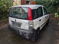 gebraucht Fiat Panda 1.1