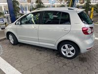 gebraucht VW Golf Plus 1.4 TSI Team Team