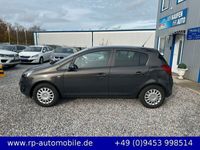 gebraucht Opel Corsa D Energy 1.4 KLIMA 5-TÜRIG