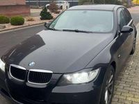 Gebraucht BMW 320 163 PS (119 kW) 2006 Limousine