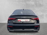 gebraucht Audi A3 30 TFSI advanced LED LM17 NAVI PDC TEMP VIR