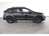 Gebraucht VW Taigo Style 116 PS (85 kW) 2025 Schwarz SUV