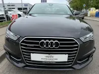 Gebraucht Audi A6 S-Line 272 PS (200 kW) 2015 Grau Limousine