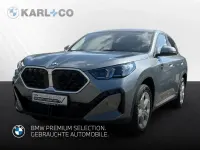 Gebraucht BMW X2 Shadowline 170 PS (125 kW) 2025 Grau SUV