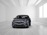 Nowe Kia Ceed 140 KM (102 kW) 2026 Szary Hatchback