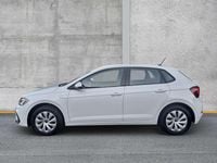 Gebraucht VW Polo Life 80 PS (58 kW) 2024 Außenfarbe: Kleinwagen