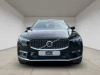 Gebraucht Volvo XC60 Inscription 197 PS (144 kW) 2022 Schwarz SUV