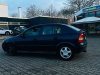 gebraucht Opel Astra 6 Lim.