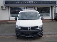 Gebraucht VW Transporter 102 PS (75 kW) 2019 Weiß Van
