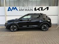 Neu Kia Stonic Vision 101 PS (74 kW) 2026 Schwarz SUV