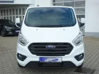 Gebraucht Ford Transit Custom Trend 131 PS (96 kW) 2023 Andere Van