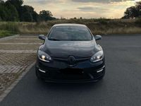 gebraucht Renault Mégane Coupé Megane Coupe TCe 220 Start