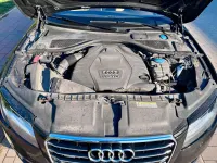 Gebraucht Audi A7 Sportback 245 PS (180 kW) 2011 Andere farben Kleinwagen