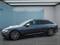Gebraucht Audi S6 344 PS (253 kW) 2023 Andere Kombi