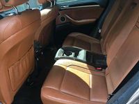 Gebraucht BMW X6 M50 381 PS (280 kW) 2013 Schwarz SUV