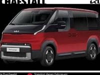 Neu Kia PV5 119 kW (163 PS) 2026 Rot Van / Kleinbus