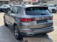 Gebraucht Seat Ateca Beats 150 PS (110 kW) 2022 Grau SUV