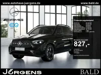 Gebraucht Mercedes GLE450 AMG 367 PS (269 kW) 2026 Schwarz SUV