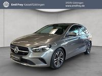 Gebraucht Mercedes B200 Advanced 163 PS (119 kW) 2025 Grau Van / Kleinbus