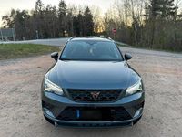 Second-hand Cupra Ateca 300 CP (220 kW) 2020 Gri SUV