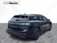 Gebraucht VW ID.7 GTX 250 kW (340 PS) 2026 Kombi