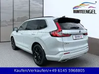 Gebraucht Honda CR-V Advance 184 PS (135 kW) 2025 Weiß SUV