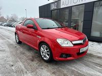 Gebraucht Opel Tigra Sport 125 PS (91 kW) 2006 Rot Cabrio