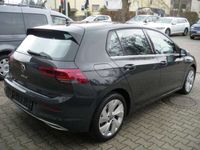 gebraucht VW Golf Style