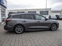 Gebraucht Ford Focus ST-Line 116 PS (85 kW) 2023 Grau Limousine