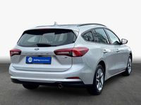 Second-hand Ford Focus 125 CP (91 kW) 2022 Argintiu Break