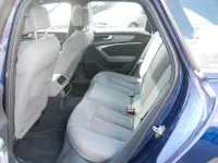 Gebraucht Audi S6 Sport 349 PS (256 kW) 2019 Blau Kombi