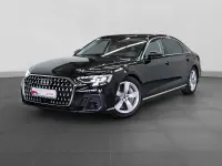 Gebraucht Audi A8L 462 PS (339 kW) 2025 Schwarz Limousine